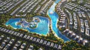 DAMAC ISLANDS