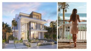 DAMAC ISLANDS phase 2