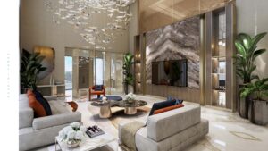 DAMAC ISLANDS phase 2