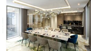 DAMAC ISLANDS phase 2