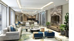 DAMAC ISLANDS phase 2