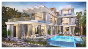 DAMAC ISLANDS phase 2