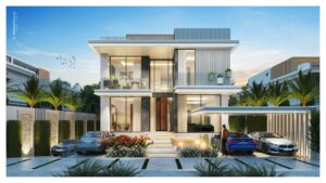 DAMAC ISLANDS phase 2