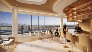 Sobha Solis at Motor City, Dubai