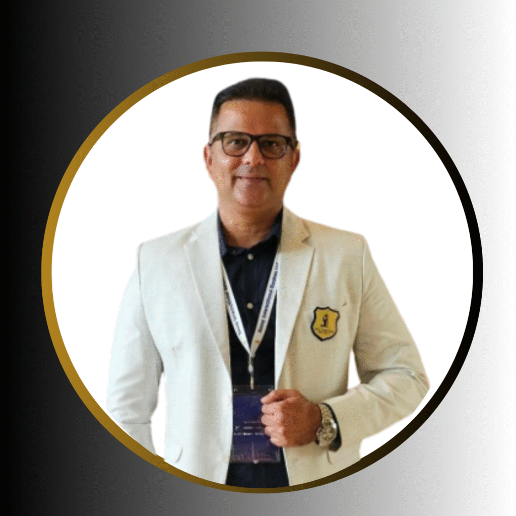 Asif Savvy internationalrealtors llc