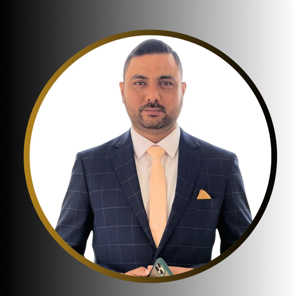 Shuaib Savvy internationalrealtors llc