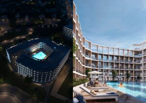 Binghatti HillCrest - B