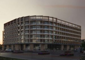 Binghatti HillCrest - B