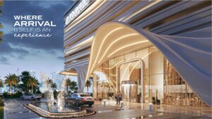 BREEZ by Danube – Waterfront Living at Dubai Maritime City