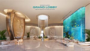 BREEZ by Danube – Waterfront Living at Dubai Maritime City