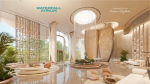 BREEZ by Danube – Waterfront Living at Dubai Maritime City