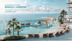 BREEZ by Danube – Waterfront Living at Dubai Maritime City