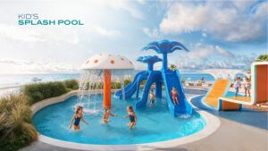 BREEZ by Danube – Waterfront Living at Dubai Maritime City