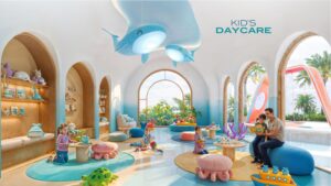 BREEZ by Danube – Waterfront Living at Dubai Maritime City