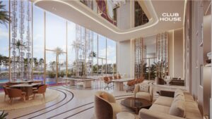 BREEZ by Danube – Waterfront Living at Dubai Maritime City