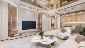 BREEZ by Danube – Waterfront Living at Dubai Maritime City