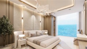 BREEZ by Danube – Waterfront Living at Dubai Maritime City