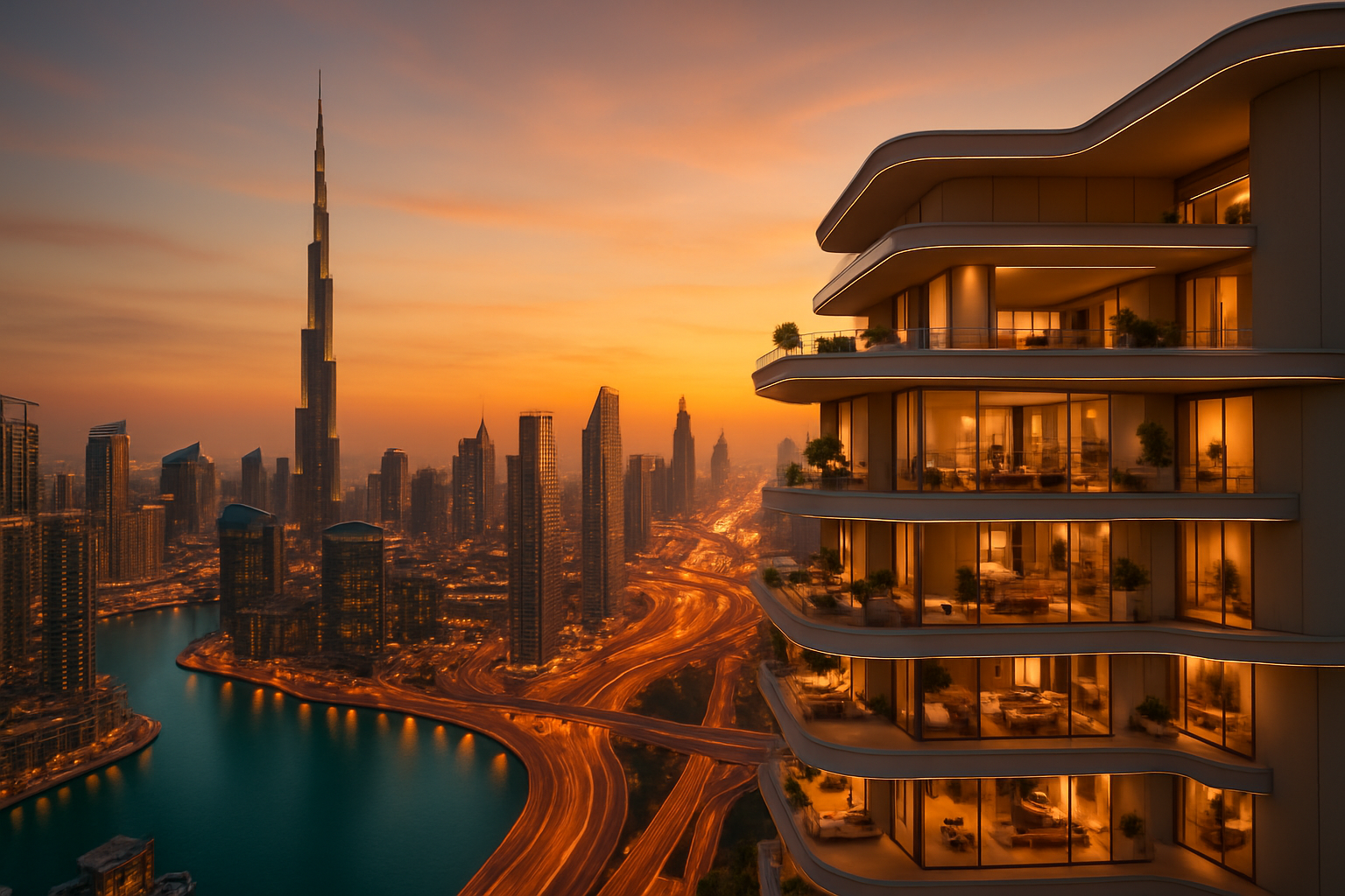 Savvy International realtors