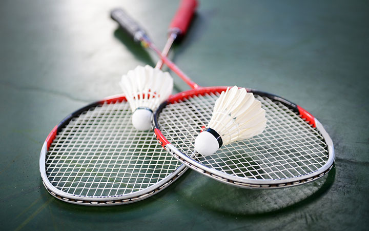 badminton