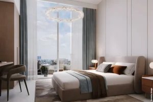 Azizi Lina at Jebel Ali, Dubai