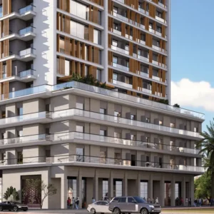 Azizi Lina at Jebel Ali, Dubai